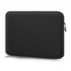 Padded Laptop Sleeve with Soft Lining and Zipper – 11, 13, 15 and 16 Inch