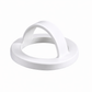 Magnetic Phone Ring Holder – 360° Rotating Grip and Stand for Smartphones