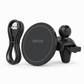 Magnetic Car Wireless Charger – Air Vent Mount for MagSafe Compatible Phones