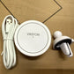 Magnetic Car Wireless Charger – Air Vent Mount for MagSafe Compatible Phones