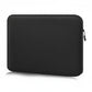 Padded Laptop Sleeve with Soft Lining and Zipper – 11, 13, 15 and 16 Inch