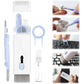 7-in-1 Cleaning Kit – All-in-One Tool for AirPods, Phones & Laptop Care