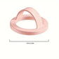 Magnetic Phone Ring Holder – 360° Rotating Grip and Stand for Smartphones