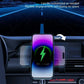 Magnetic Car Wireless Charger – Air Vent Mount for MagSafe Compatible Phones
