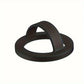 Magnetic Phone Ring Holder – 360° Rotating Grip and Stand for Smartphones
