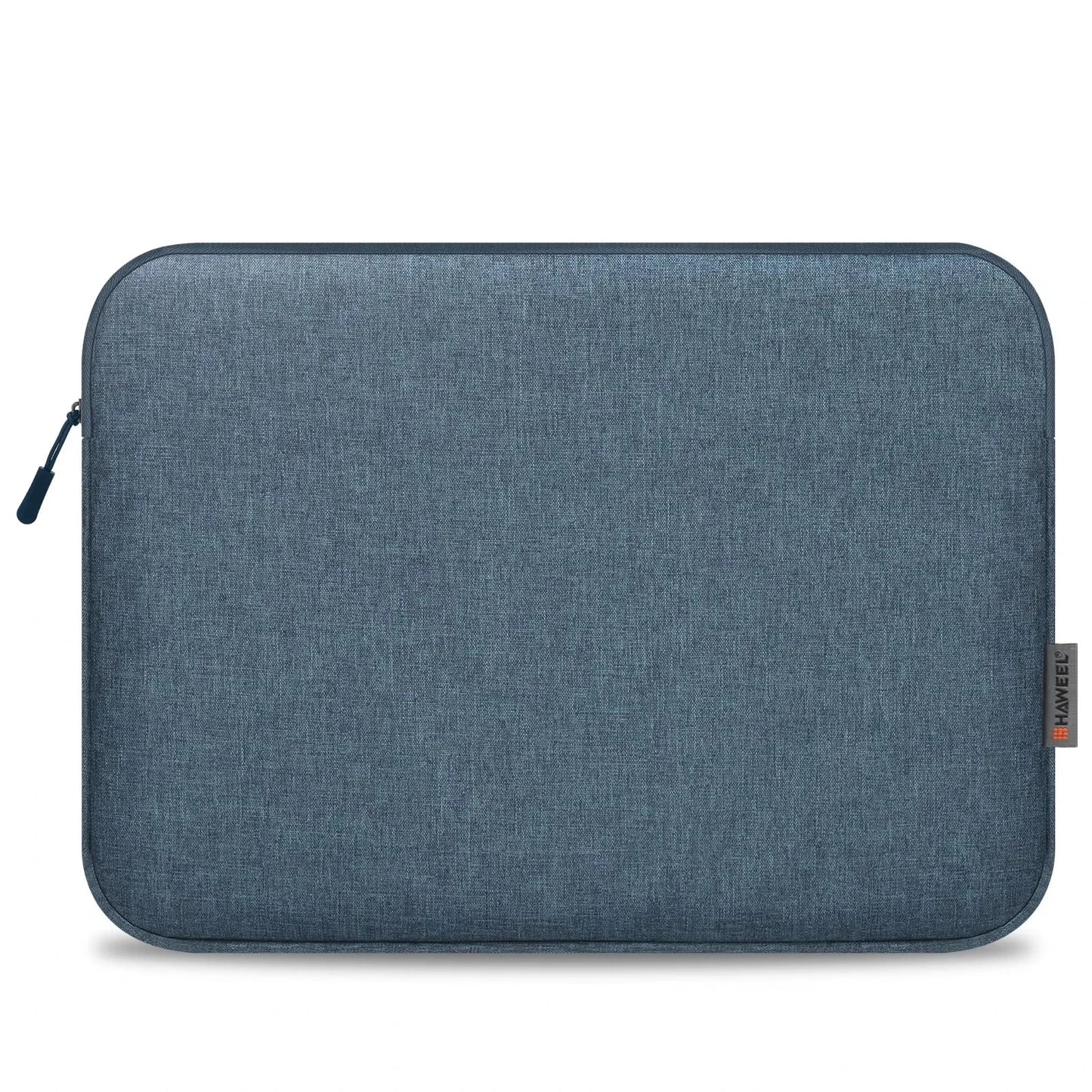 Padded Laptop Sleeve with Soft Lining and Zipper – 11, 13, 15 and 16 Inch