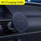 Magnetic Car Wireless Charger – Air Vent Mount for MagSafe Compatible Phones
