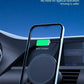 Magnetic Car Wireless Charger – Air Vent Mount for MagSafe Compatible Phones