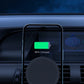 Magnetic Car Wireless Charger – Air Vent Mount for MagSafe Compatible Phones